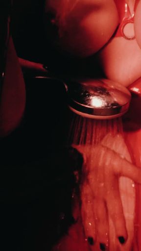 Blonde &amp; Brunette Fetish Lesbians - Big Tits, Big Asses, Sex Marathon