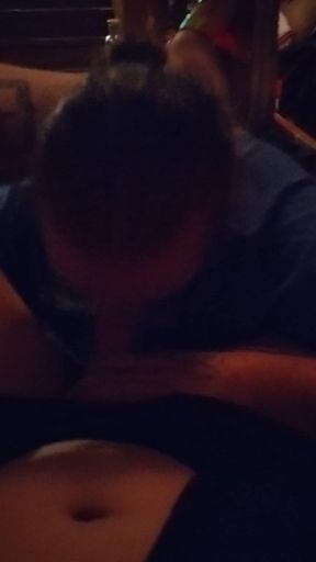 Suck Your Mistress' Cock!!!