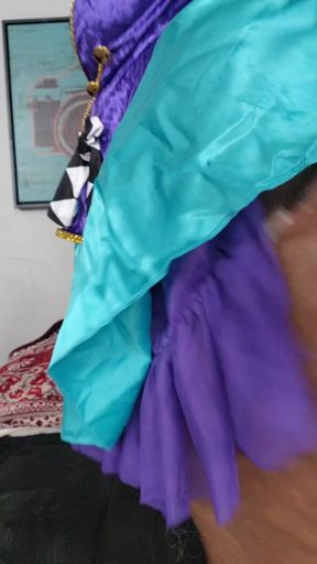 Freaky mad hatter slideshow