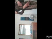 project Twink knows how to get a dude hard.spacecatusa live.iA