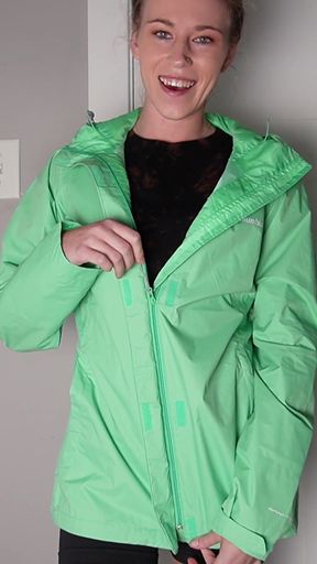 Zipper Obsession