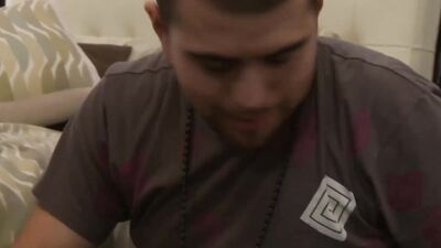 Young Cuckolding Wife Ashli Orion Likes It Rough and Deep