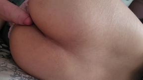 Cute Trans GFs Cumpilation Creampies Destroy Tight Pussy TLP