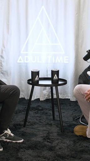 Cami Strella Surviving a Cult, Tiktok Fame, & Non-monogamy | the Adult Time Podcast