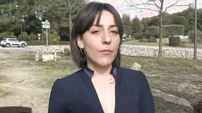 ”Manea rushes headlong into the hard ...”