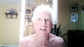 Introduction and showing how to get starting with your dildo