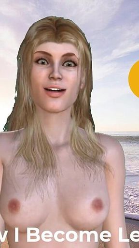 This Is How I Become Lesbian - 28