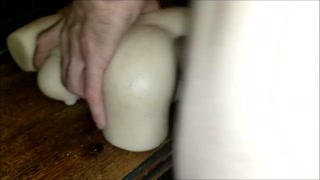 BTM Buzzed and horny! F sexdoll.