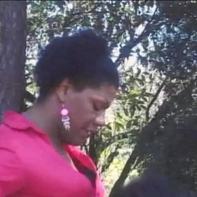 Mature black shemale fucked by straight twink