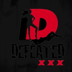 Tribadism Sexfight - Karol Vs Daphne