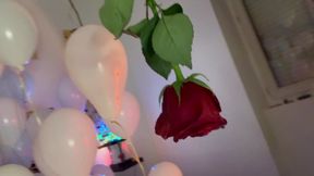 Saint Valentin room 💋♥️💘