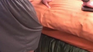 Next Door Male: Brett's Dirty Little Secret