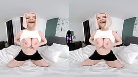 Horny eliz benson shows her cunt while attempting on new dress - tmwvrnet
