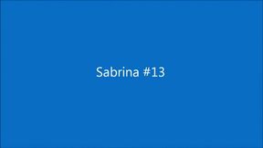 Sabrina013