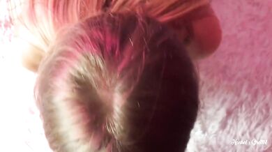 Sporty teen striped raw in cowgirl deepthroat creampie mayhem