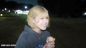 4573839 [face Revealed] A Must-see For Outdoor Lovers!! A 19-year-old Beautiful././ Woman Is Taken Around For Full-scale Exposure. A Remote Vibrator Date, Starting With A Blowjob On A Ferris Wheel, And Then A Deep And Exciting Nude Sex In The Park. A L