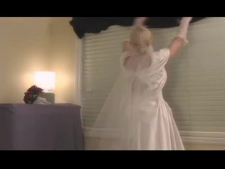 Wedding DickGirls - futanari