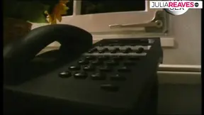 Сute little pussy fingered at casting and worried with dildo