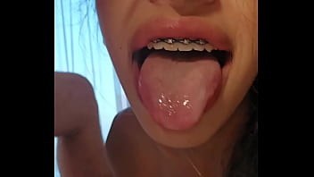 Teen First Facial - Vuegirlz
