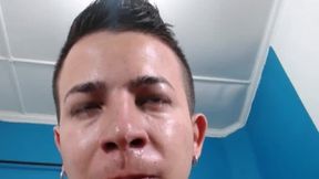 Dilan E Private Show