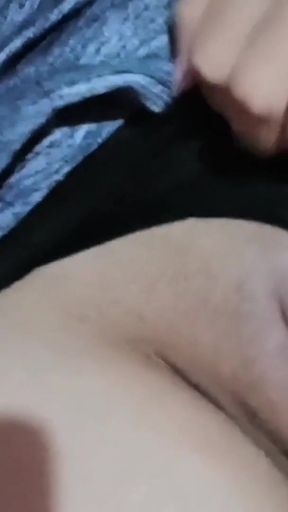 MY STEPDAD ASKS ME TO TAKE OFF MY CLOTHES AND TOUCH MY PUSSY YOU WANT TO SEE   Clip 1