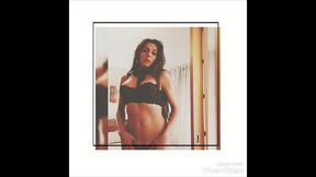 happy new year 2020 with beautiful teenager horny traps