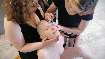 The Headshave