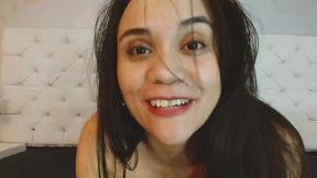Mariiana Murillo Private Show