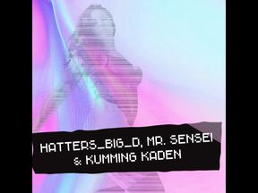 MILF's BBC Eiffel Tower