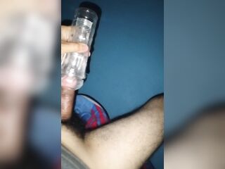 FLESHLIGHT ME LA PONE DURA