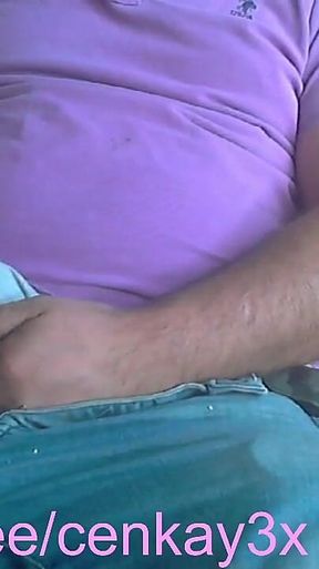 Your Master Was on Air