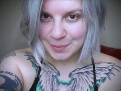 Super Slutty GF Big Tits, Big Ass, and Fisting