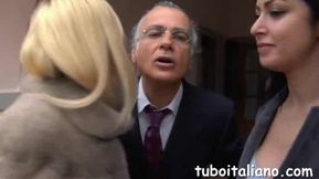 20nne Strafiga Napoletana a Pecora