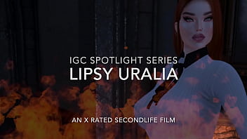 Spotlight Girl:Lipsy Uralia