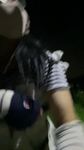 No. 308 Public Masturbation Drive