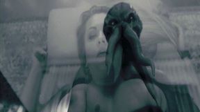 I want a monster in my bed MOV