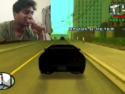 gta San Andreas , the SEX tape Full fuck Gameplay