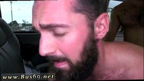 Soft cock gay sex Amateur Anal Sex With A Man Bear!