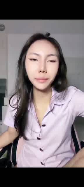 Solo asian porn 6