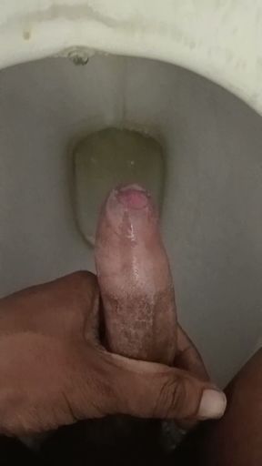 Masturbating and Squirting