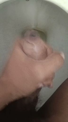 Masturbating and Squirting