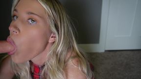 Stepdaddy I Want to Play a Fun Game with You