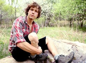 Justin LeBeau The Exhibitionist