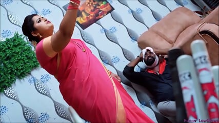 Harshala Honey INDIAN BALLBUSTING 3 nutshots FAT woman kick in the balls