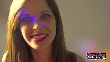 Catching Eye Slut Livia Is Milking Da Director's Cock Till Cum!