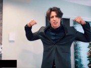 Arab Psycho