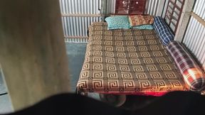 My aunty hot videos at home