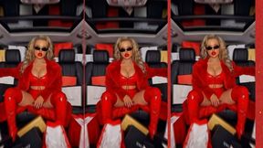 Financial Domination Fantasy Level 8 - Deep Hard Stroke Loop Obsession.