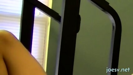 Deepest blowjob in his life