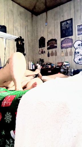 All I Want to Do Is Come on Your Ass